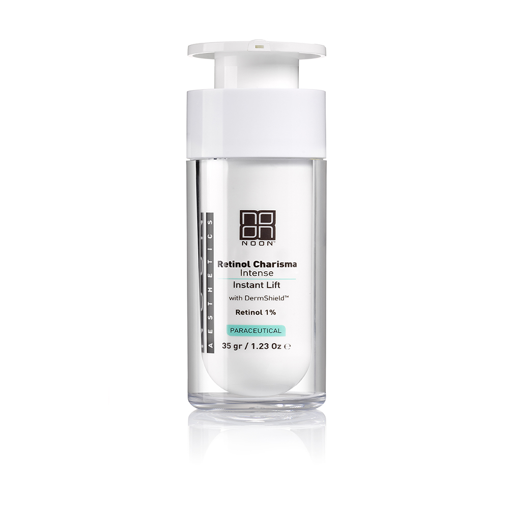 NOON Aesthetics Retinol Charisma Intense 1%