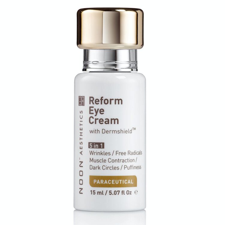 NOON Aesthetics Reform Eye Cream