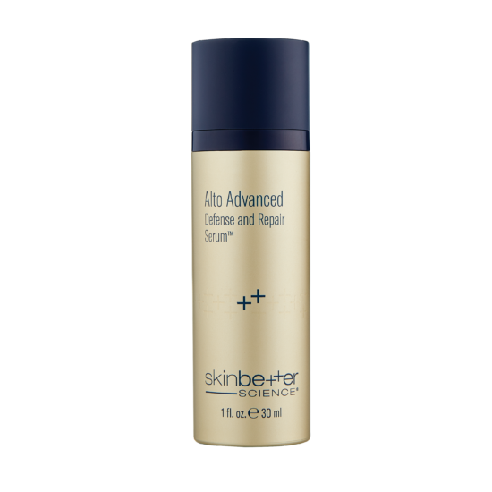SkinBetter Science Alto Advanced Defense and Repair Serum