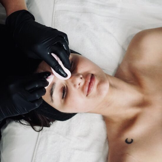 Mini Peel Package (6 treatments)