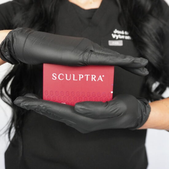Sculptra