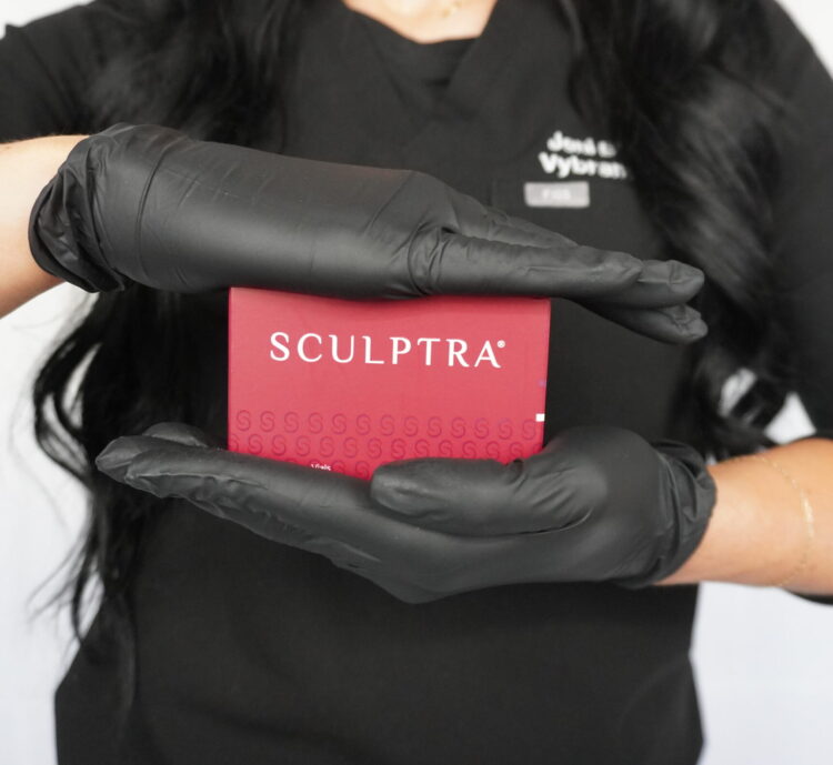 Sculptra