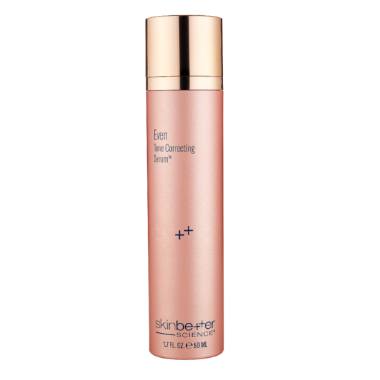 SkinBetter Science Even Tone Correcting Serum