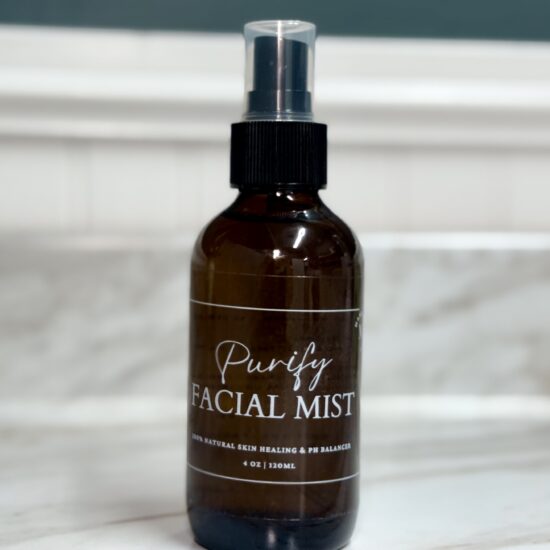 Vybrance Med Purify Facial Mist