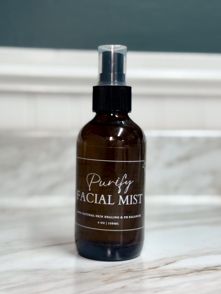 Vybrance Med Purify Facial Mist