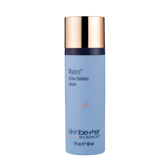 SkinBetter Science Mystro Active Balance Serum