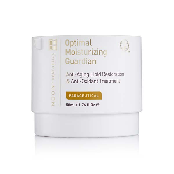 NOON Aesthetics Optimal Moisturizing Guardian