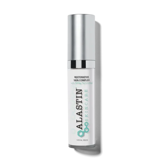 Alastin Restorative Skin Complex with TriHex Technology®