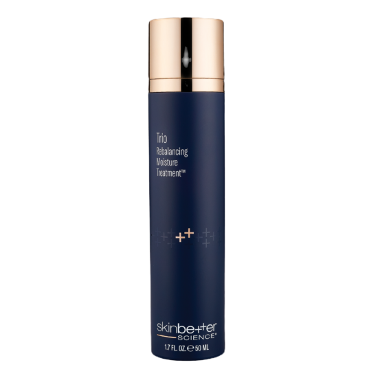 SkinBetter Science Trio Rebalancing Moisture Treatment