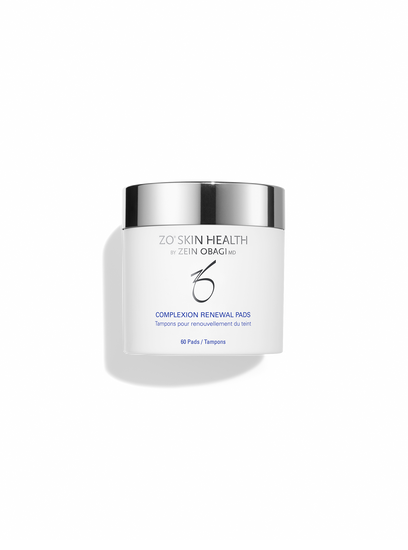 ZO Skin Health Complexion Renewal Pads