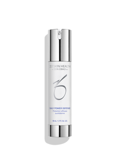 ZO Skin Health Daily Power Defense