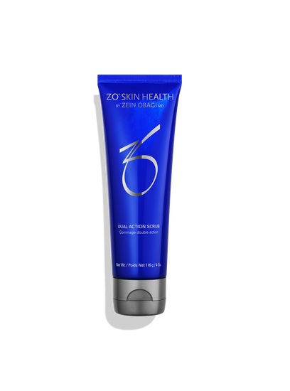 ZO Skin Health Dual Action Scrub