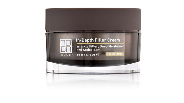 NOON Aesthetics In-Depth Filler Cream
