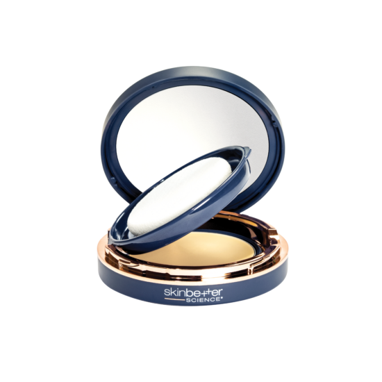 SkinBetter Science sunbetter Tone Smart SPF 68 Sunscreen Compact