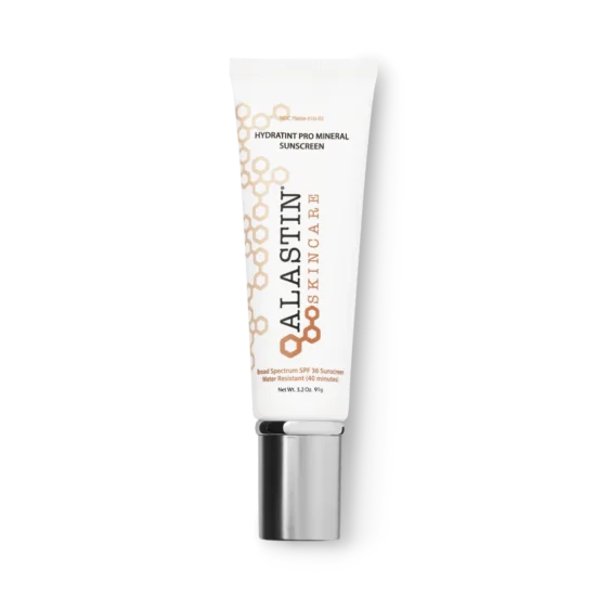 HydraTint Pro Mineral Broad Spectrum Sunscreen SPF 36
